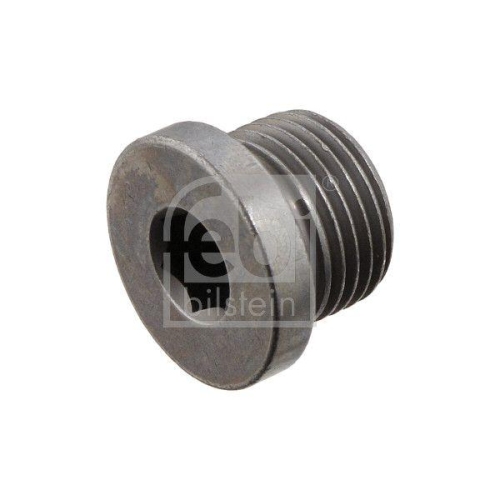 FEBI BILSTEIN Verschlussschraube, Ölwanne 31702