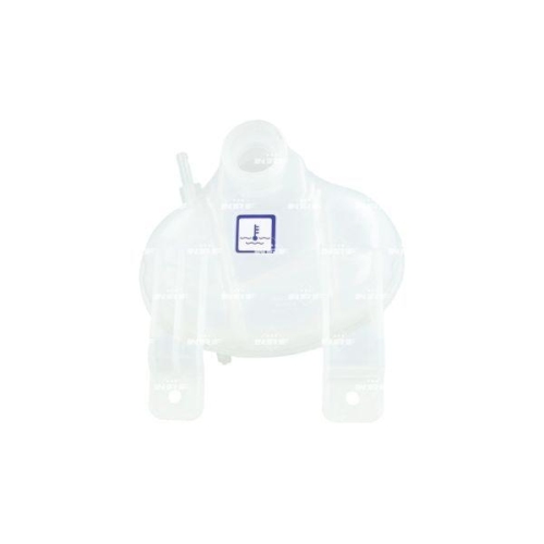 NRF Ausgleichsbeh&auml;lter, K&uuml;hlmittel EASY FIT 454151