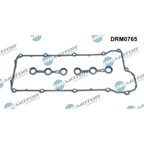 Dr.Motor Automotive Dichtungssatz, Zylinderkopfhaube DRM0765