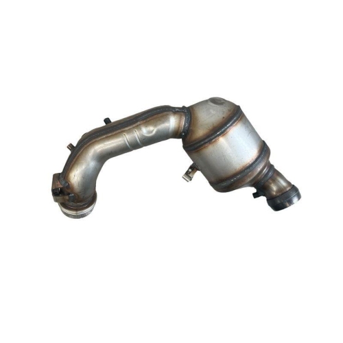 AHG Ruß-/Partikelfilter, Abgasanlage AHG2121