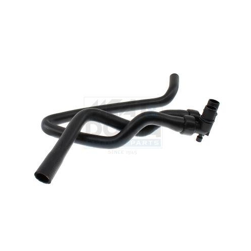 MEAT & DORIA Schlauch, W&auml;rmetauscher (Heizung) 97141