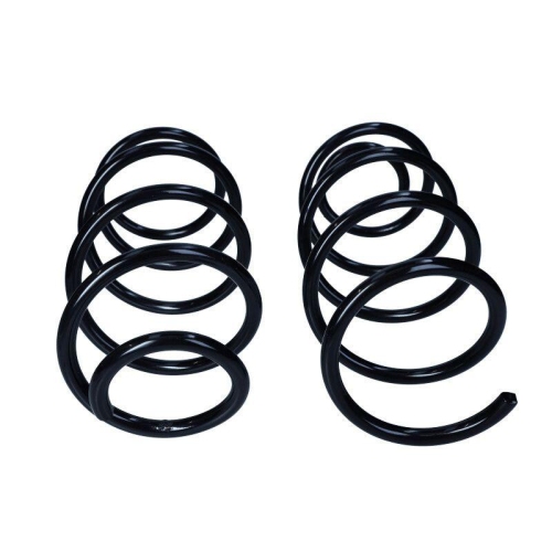 MAXGEAR Fahrwerksfeder 60-1382D