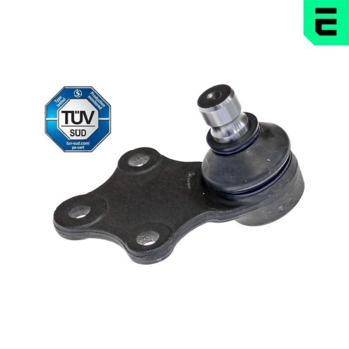 OPTIMAL Trag-/Führungsgelenk G3-934