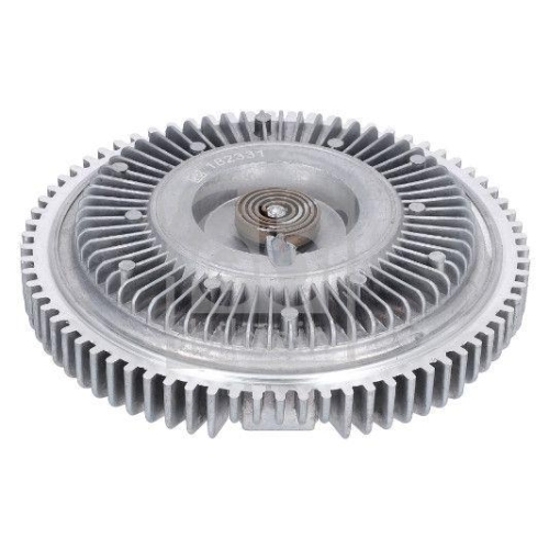 FEBI BILSTEIN Kupplung, K&uuml;hlerl&uuml;fter 182331