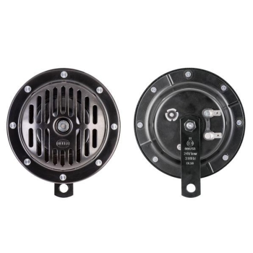 HELLA Horn 3CA 004 811-031