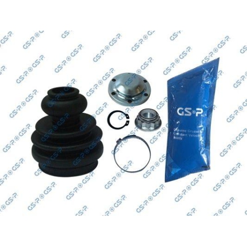 GSP Faltenbalgsatz, Antriebswelle 760143