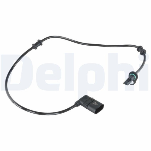 DELPHI Sensor, Raddrehzahl SS21536-12B1