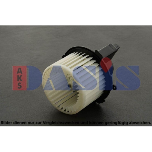 AKS DASIS Innenraumgebl&auml;se 168060N