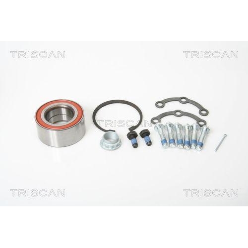 TRISCAN Radlagersatz