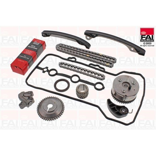 FAI AutoParts Steuerkettensatz