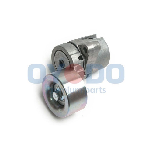 Oyodo Spannarm, Keilrippenriemen