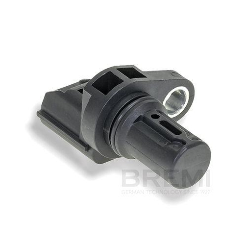 BREMI Impulsgeber, Kurbelwelle