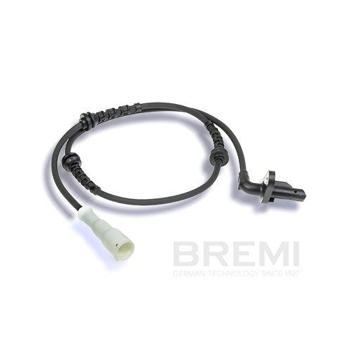 BREMI Sensor, Raddrehzahl