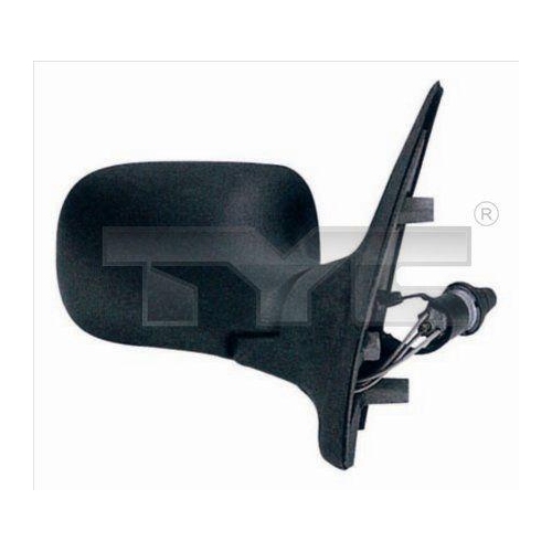 TYC Au&szlig;enspiegel