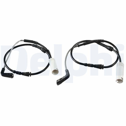 DELPHI Warnkontakt, Bremsbelagverschlei&szlig;