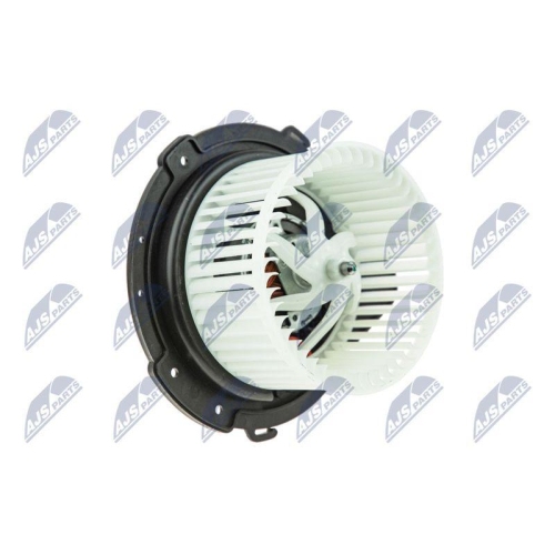 NTY Innenraumgebläse EWN-VW-004