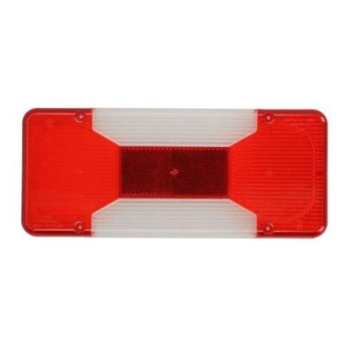 BLIC Lichtscheibe, Heckleuchte 5402-30-0595300P