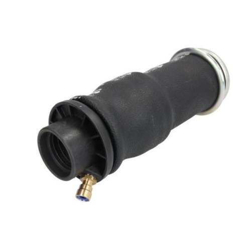 Magnum Technology Federbalg, Fahrerhauslagerung MC167