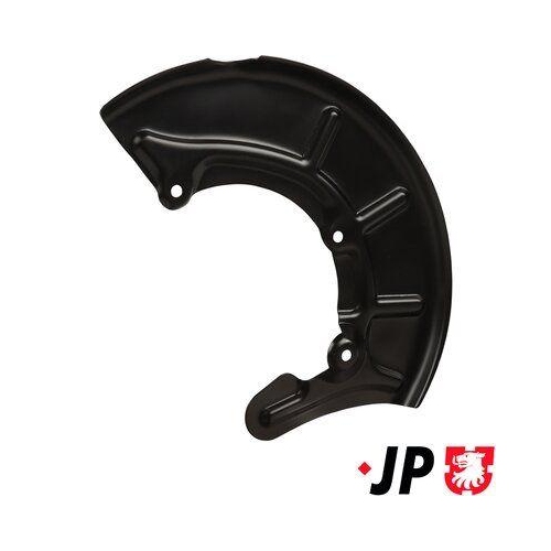 JP GROUP Spritzblech, Bremsscheibe JP 1164206070