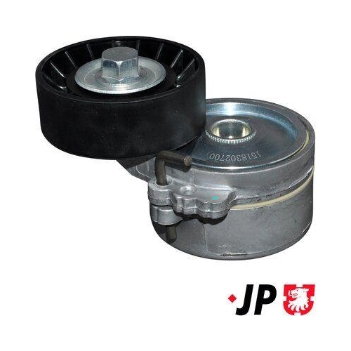 JP GROUP Spannrolle, Keilrippenriemen JP 1518302700
