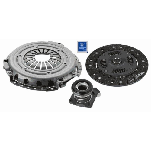 SACHS Kupplungssatz Kit plus CSC 3000 990 017