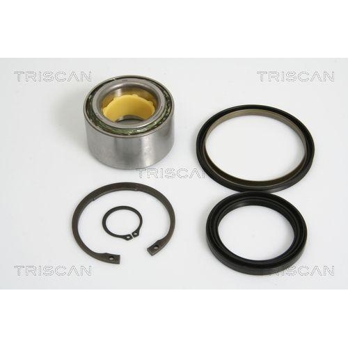 TRISCAN Radlagersatz 8530 69105