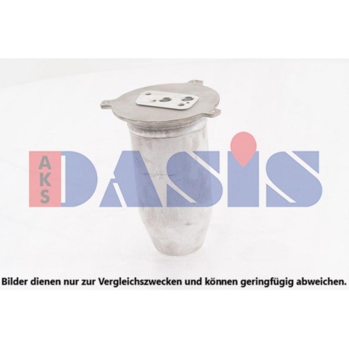 AKS DASIS Trockner, Klimaanlage 802960N