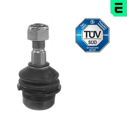 OPTIMAL Trag-/F&uuml;hrungsgelenk G3-085