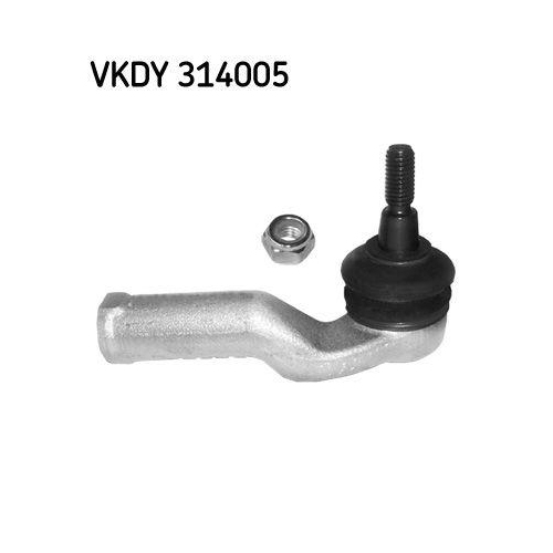 SKF Spurstangenkopf VKDY 314005
