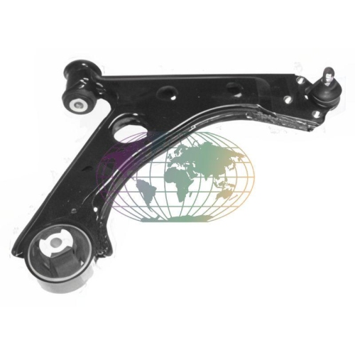 Lexmond Trading BV Lenkstockhebel 3279041