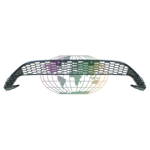 Lexmond Trading BV L&uuml;ftungsgitter, Sto&szlig;f&auml;nger 3646380