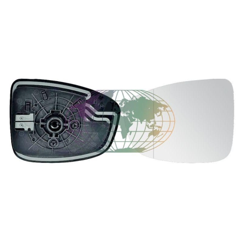 Lexmond Trading BV Spiegelglas, Au&szlig;enspiegel 5605064