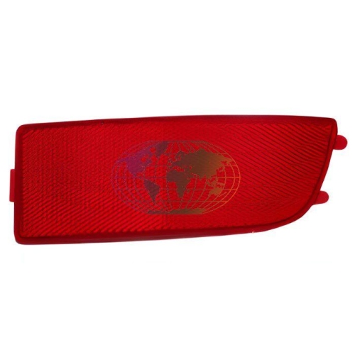 Lexmond Trading BV R&uuml;ckstrahler 6054431