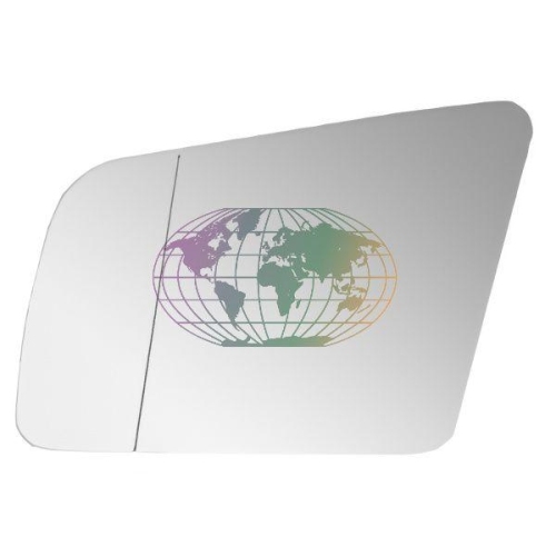 Lexmond Trading BV Spiegelglas, Au&szlig;enspiegel 6426078