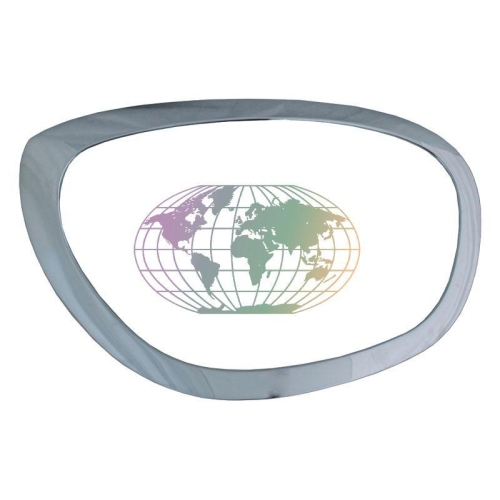 Lexmond Trading BV Scheinwerferleiste 1613853