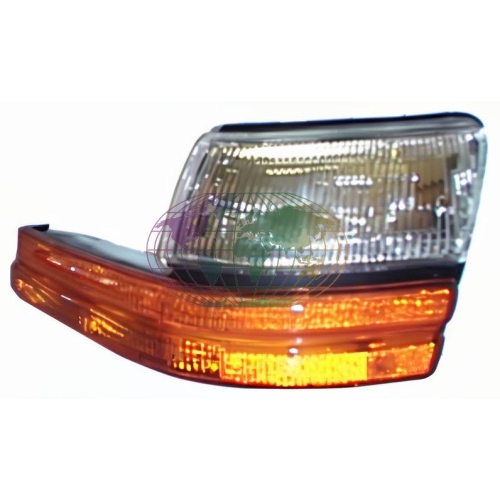 Lexmond Trading BV Begrenzungsleuchte 1811302