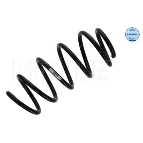 MEYLE Fahrwerksfeder MEYLE-ORIGINAL: True to OE. 100 639 0079