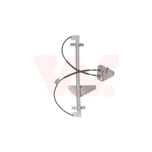 VAN WEZEL Fensterheber 4377265