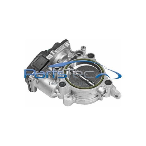 PartsTec Drosselklappenstutzen PTA516-0257