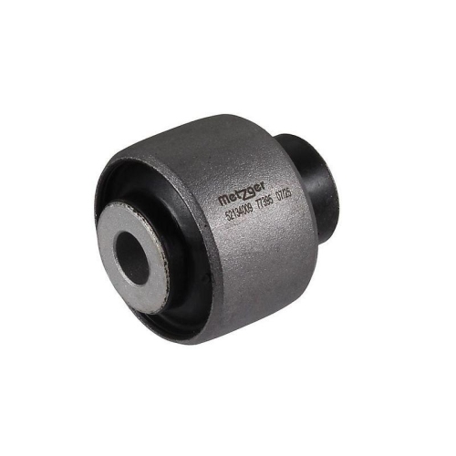 METZGER AUTOTEILE Lagerung, Lenker 52134009