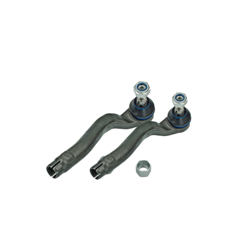 MEYLE Original Set-Spurstangenkopf Vorderachse L+R 016 020 0001+016 020 0026