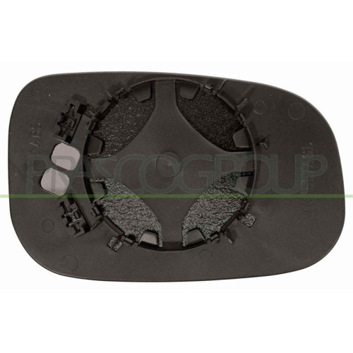 PRASCO Spiegelglas, Au&szlig;enspiegel VV3227524