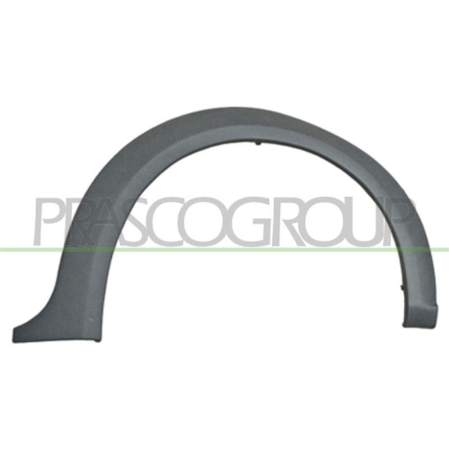 PRASCO Zier-/Schutzleiste, Kotfl&uuml;gel FD9341582