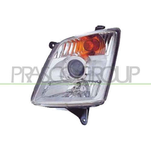 PRASCO Hauptscheinwerfer IZ8224904