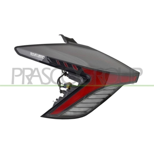 PRASCO Heckleuchte MG2004154