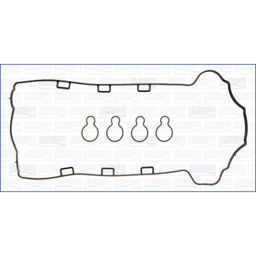 AJUSA Dichtungssatz, Zylinderkopfhaube 56047900