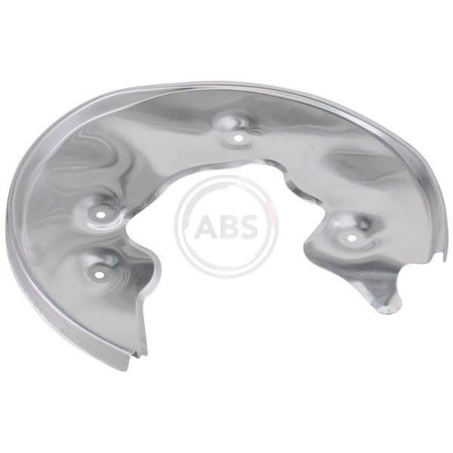 A.B.S. Spritzblech, Bremsscheibe 11127