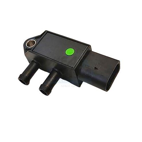 MEAT & DORIA Sensor, Abgasdruck 827089