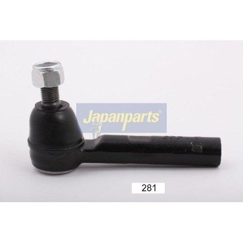JAPANPARTS Spurstangenkopf TI-281