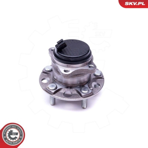 ESEN SKV Radlagersatz 29SKV293
